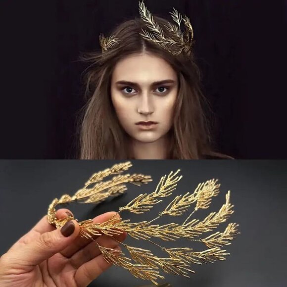 Headband main image 4